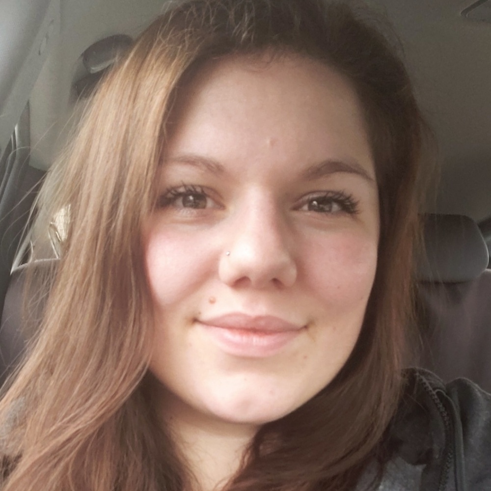 Meet your Posher, Alex